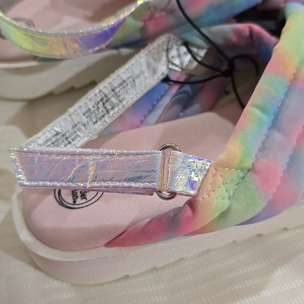 Girl's Shoe Bundle - Picture 11 of 12